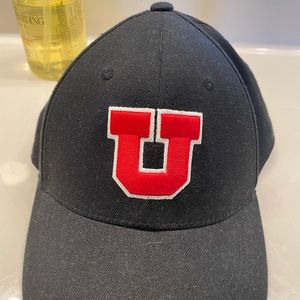 Utah utes hat